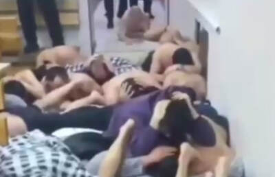 Qirg‘iziston Moskvadagi hammom videosi tufayli Rossiyaga nota berdi
