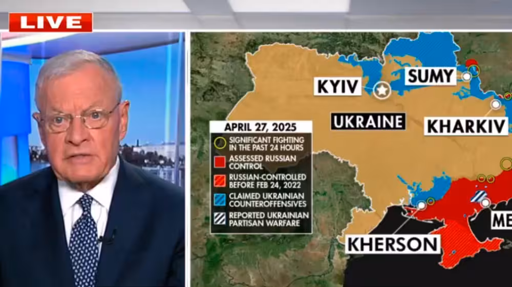 Foto: Videodan kadr
