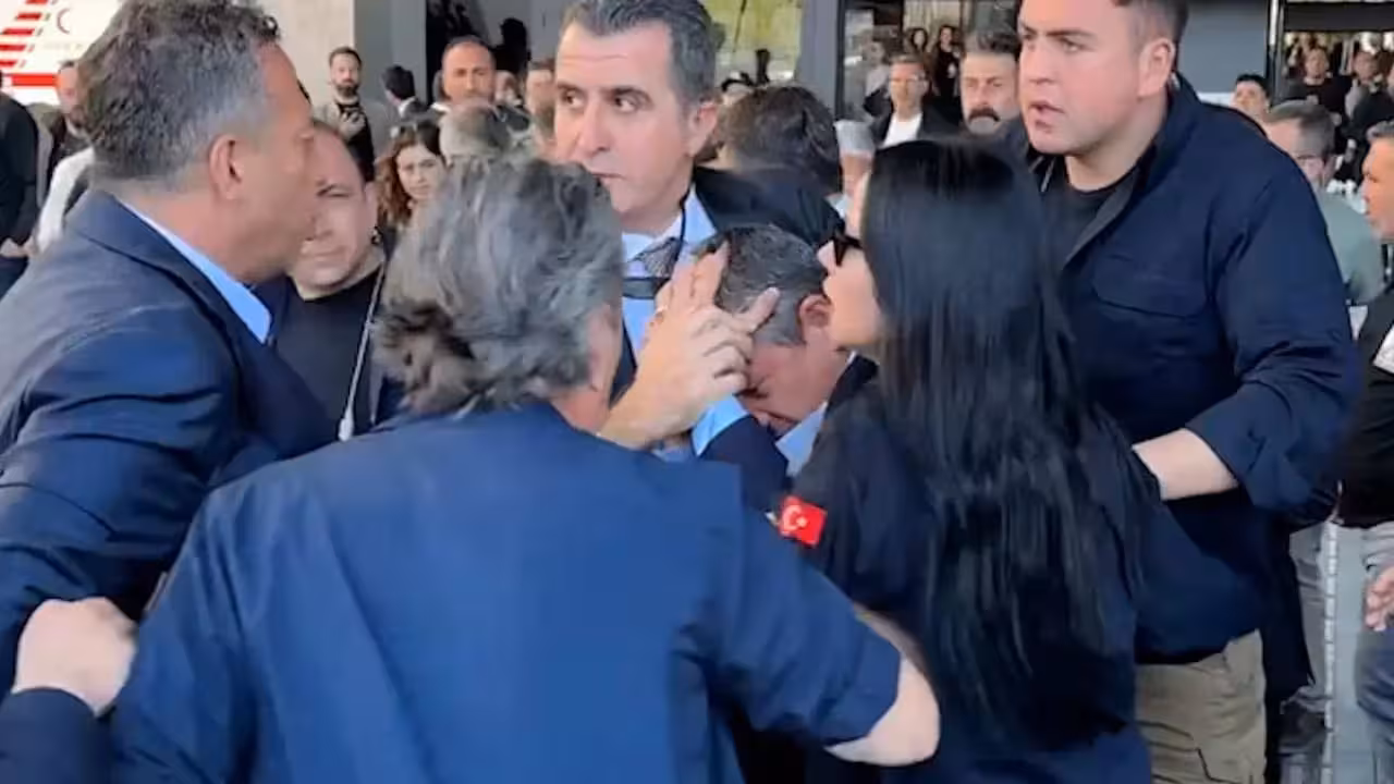 Foto: Videodan kadr
