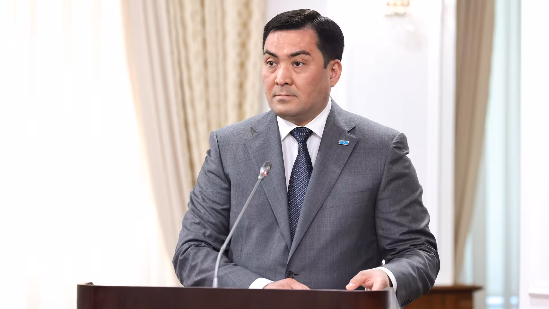 Source: Official information resource of the Prime Minister of Kazakhstan