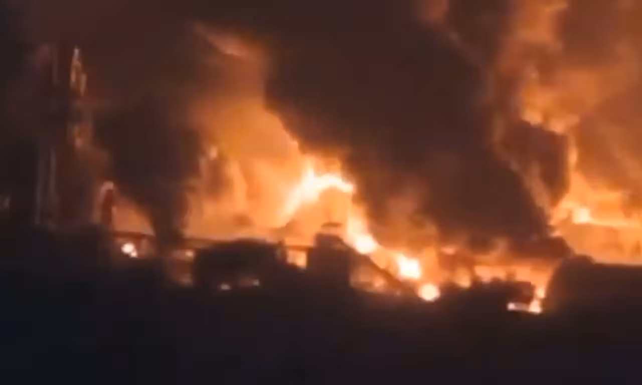 Foto: Videodan kadr