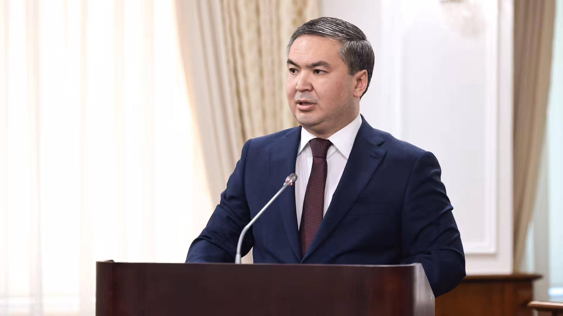 Source: Official information resource of the Prime Minister of Kazakhstan