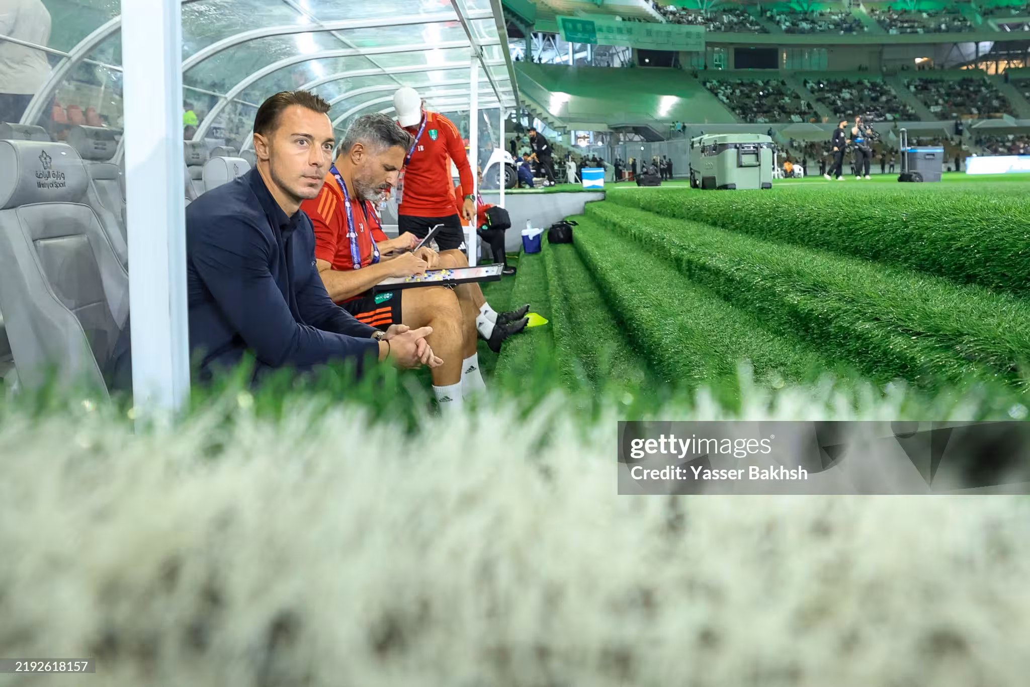 Foto: Getty Images