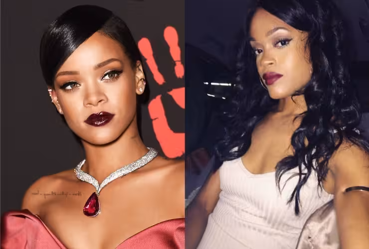 Beyonse va Andele Lara