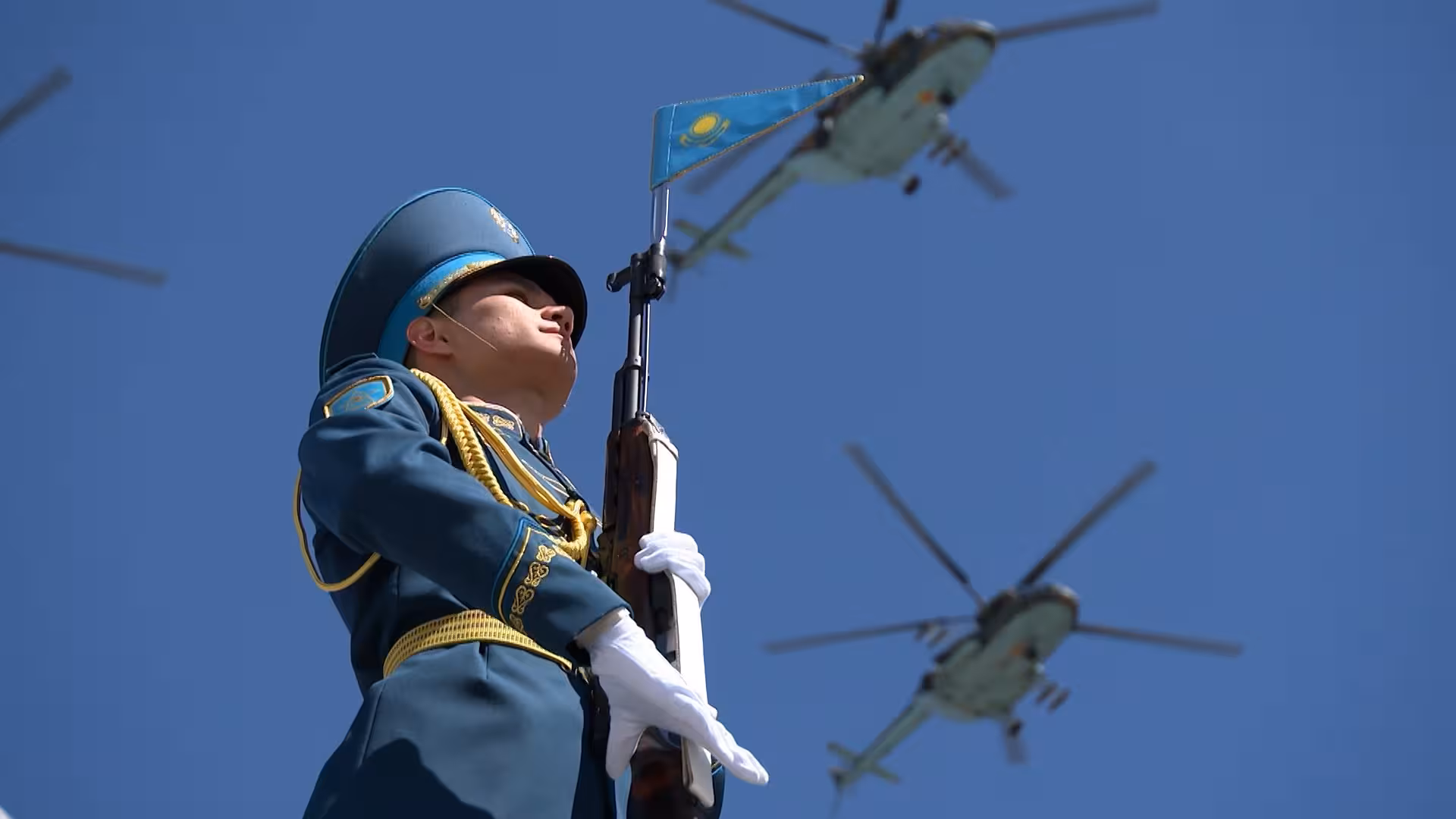 Foto: Orda.kz