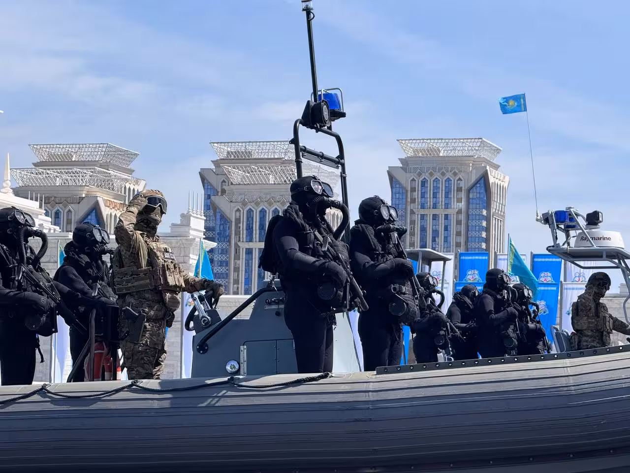 Foto: Orda.kz