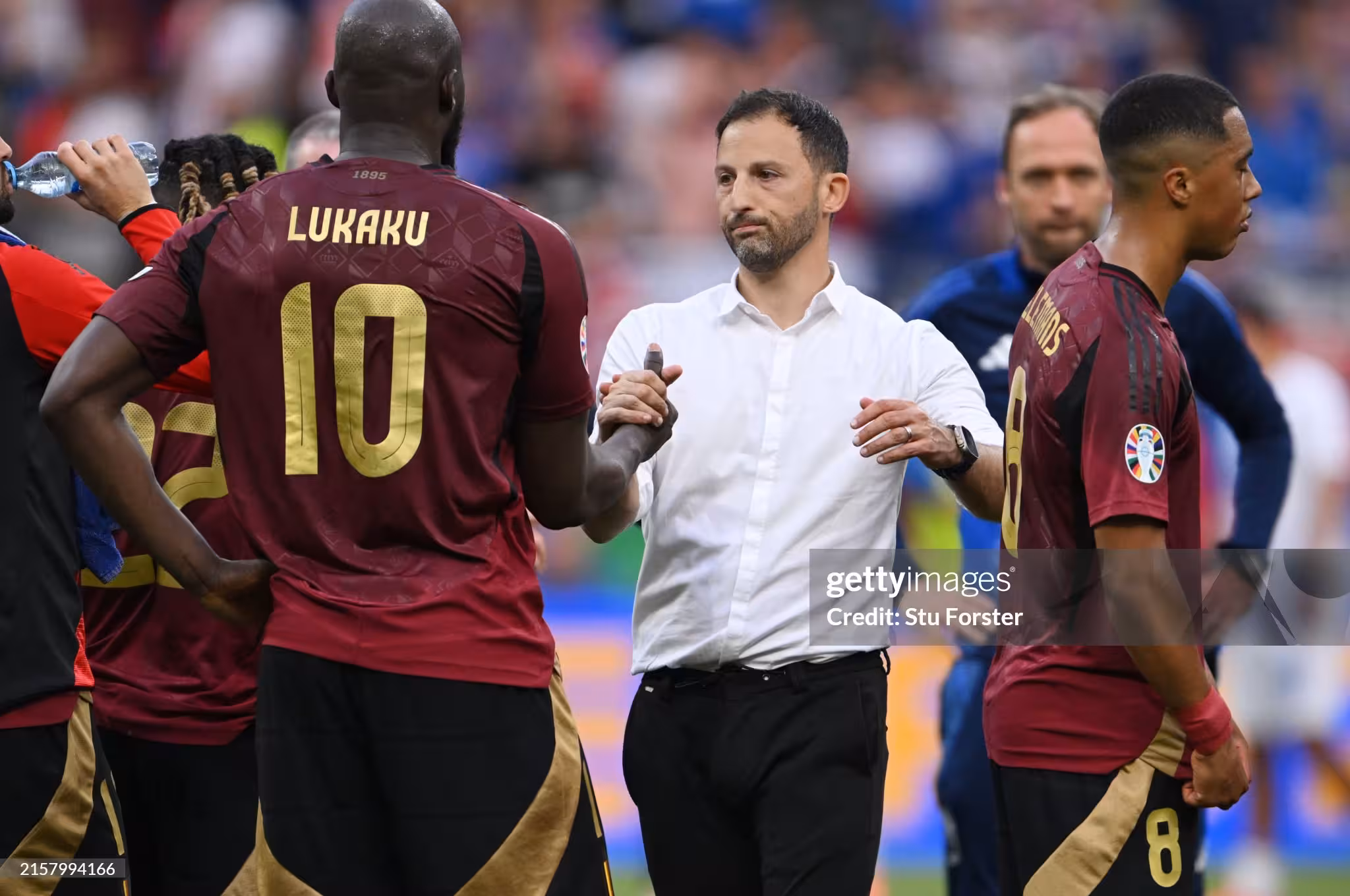 Foto: Getty Images