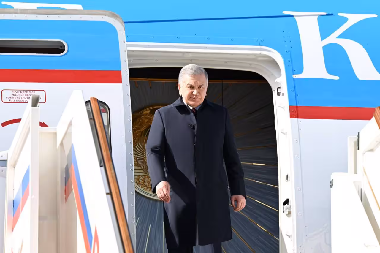 Фото: Пресс-служба президента