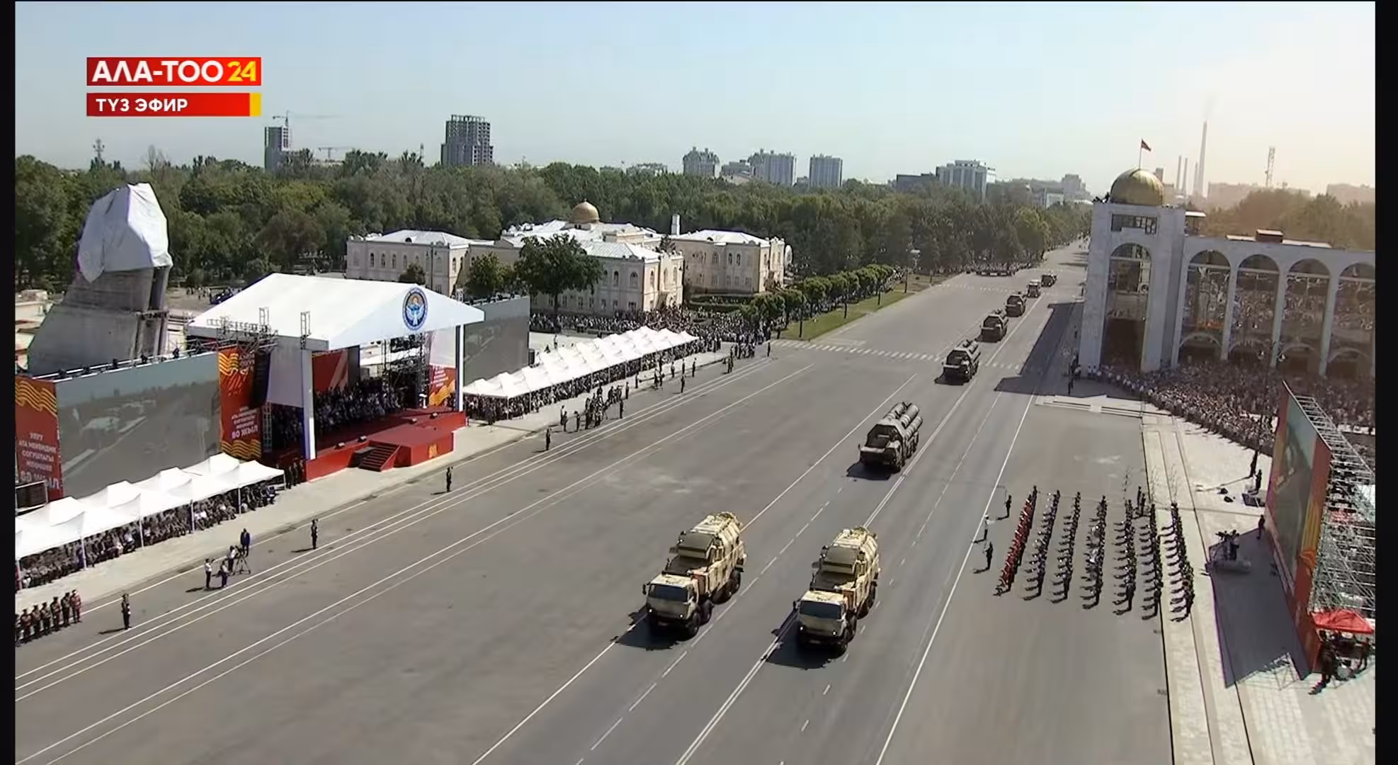 Foto: Videodan kadr