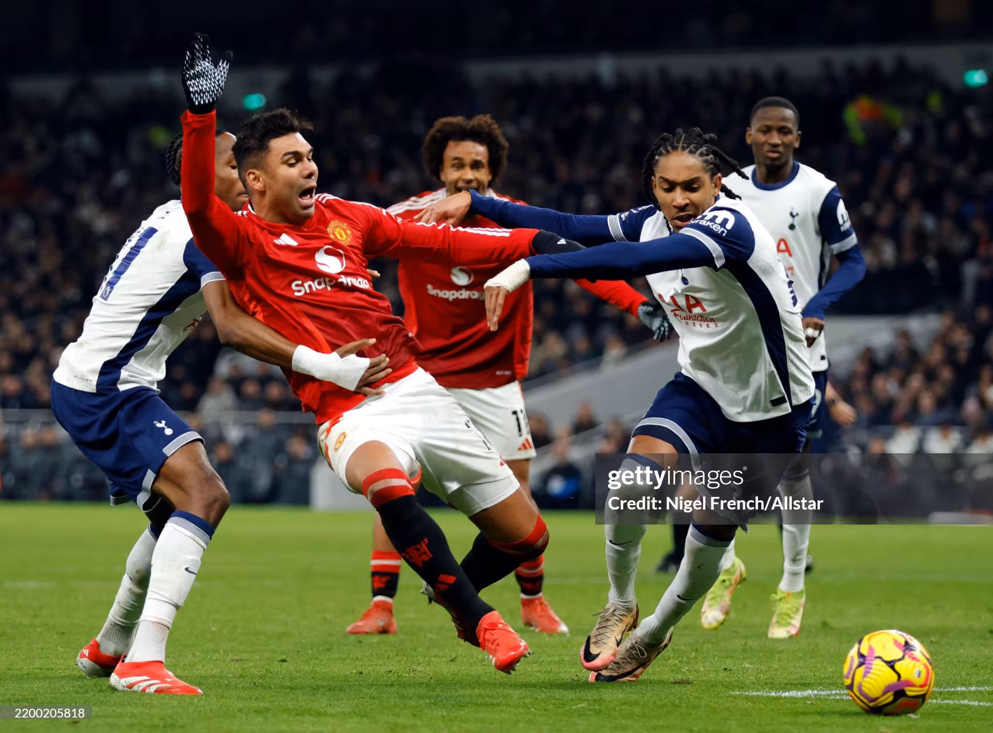 Foto: Getty Images