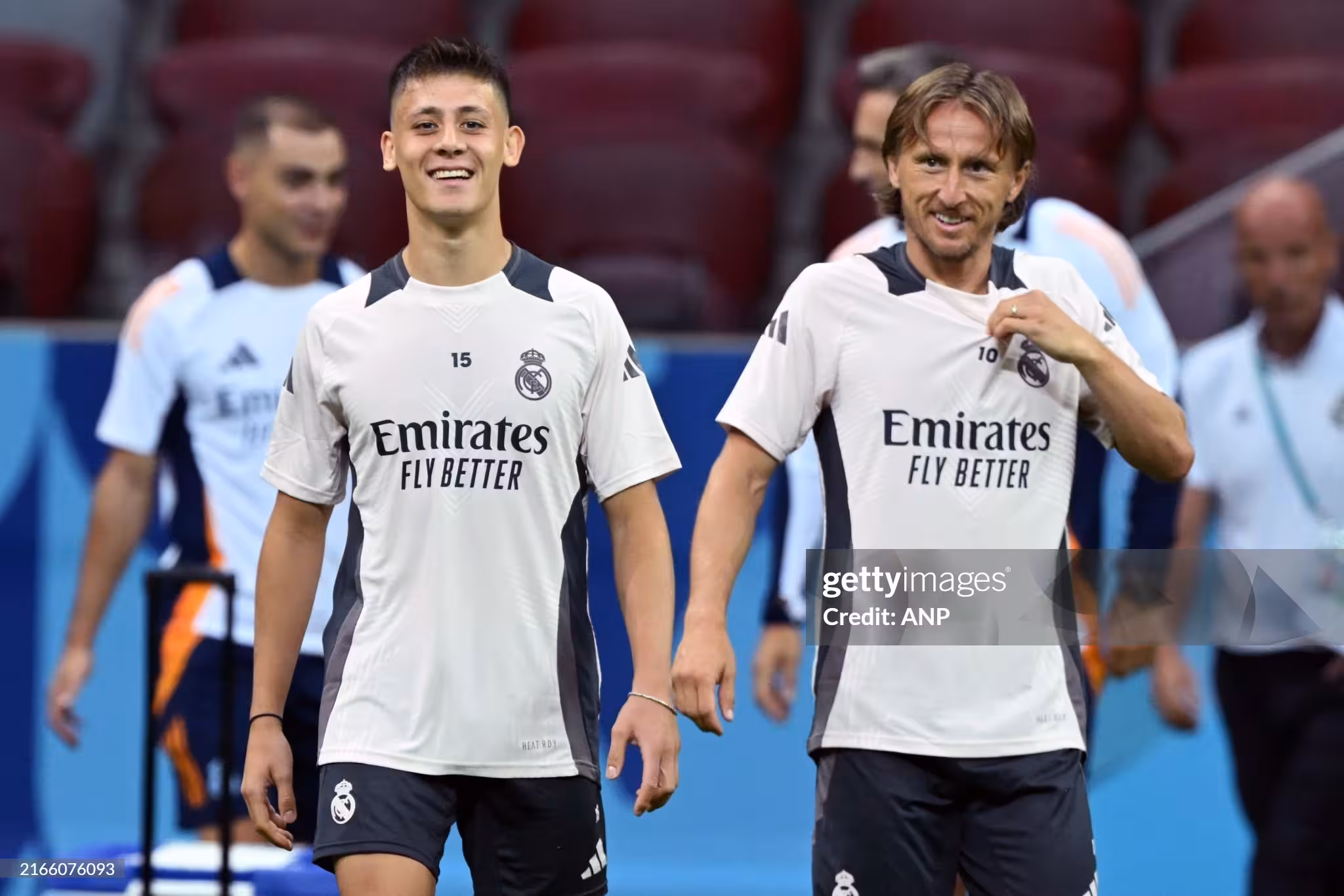 Foto: Getty Images