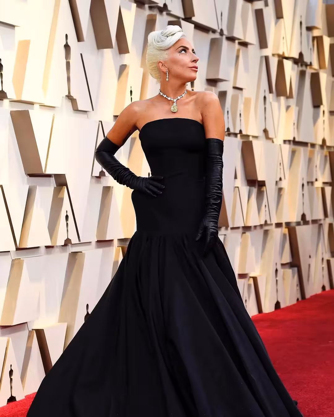 Ledi Gaga va uning 30 million dollarlik taqinchog‘i