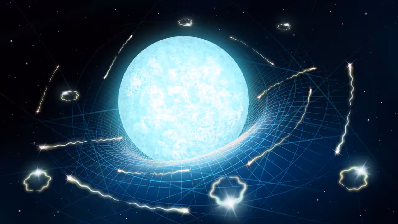 Foto: Phys.org