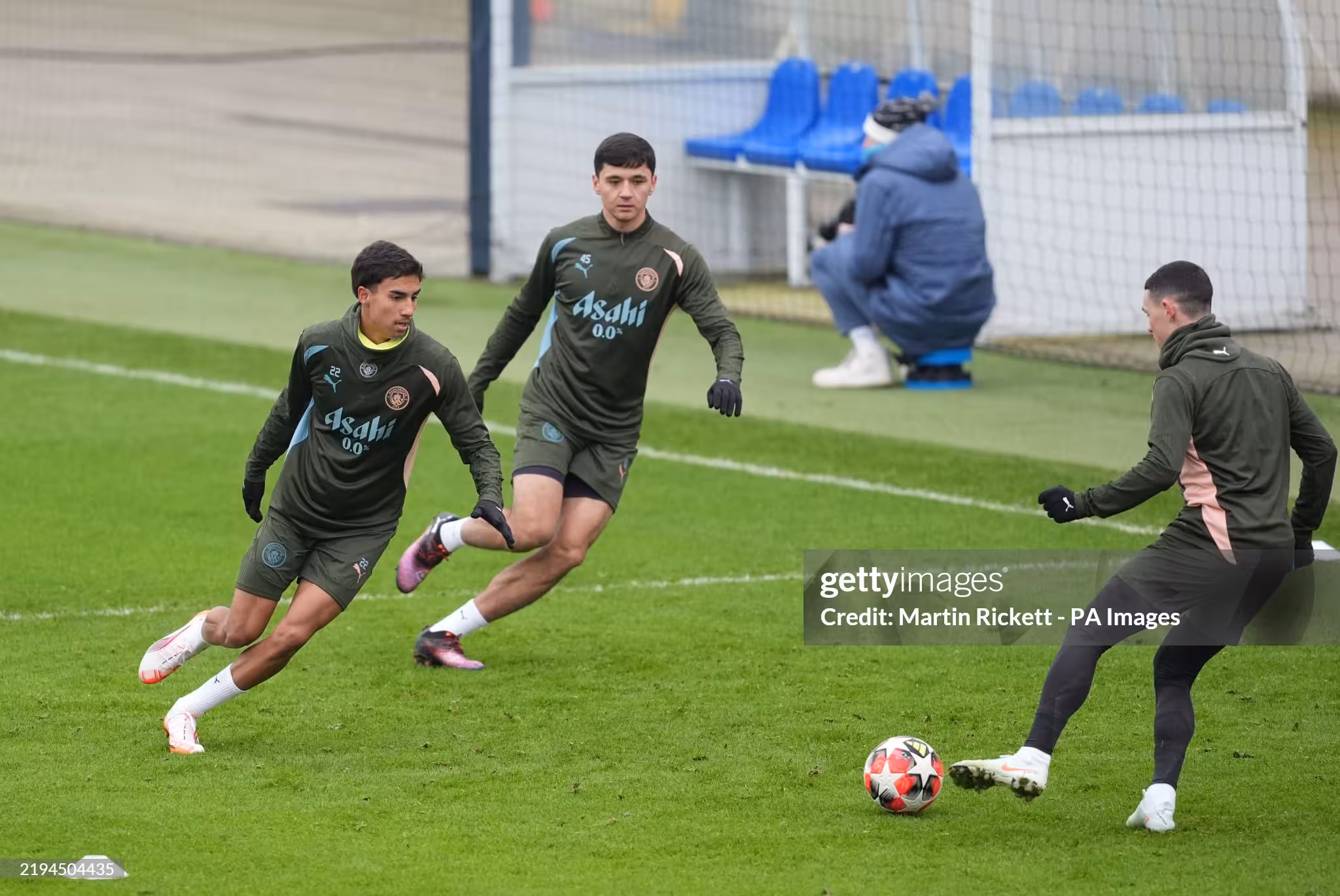 Foto: Getty Images