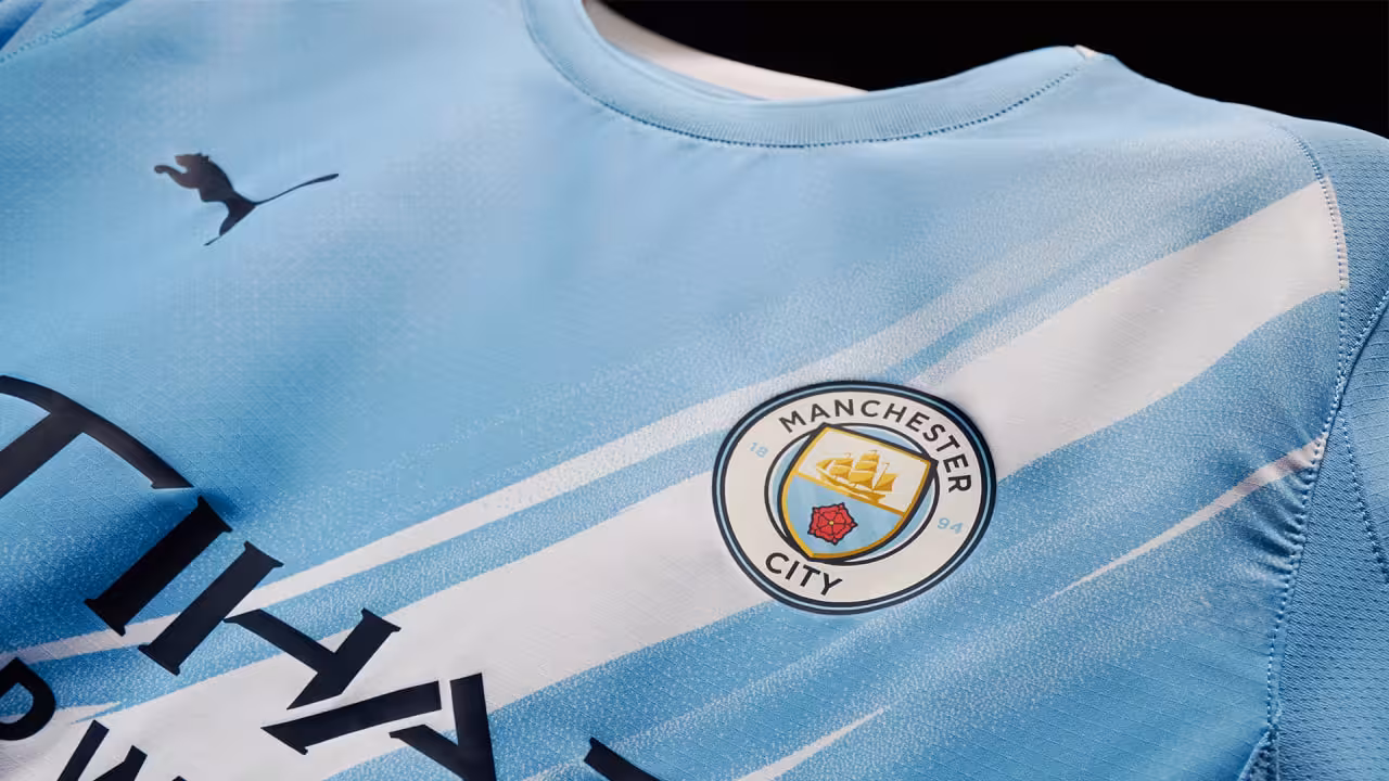 Foto: “Manchester Siti” matbuot xizmati