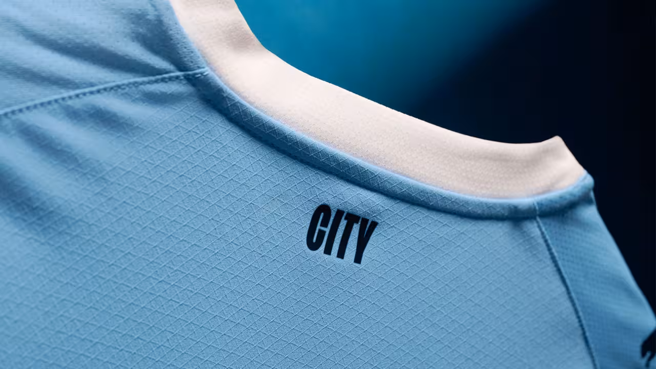 Foto: “Manchester Siti” matbuot xizmati