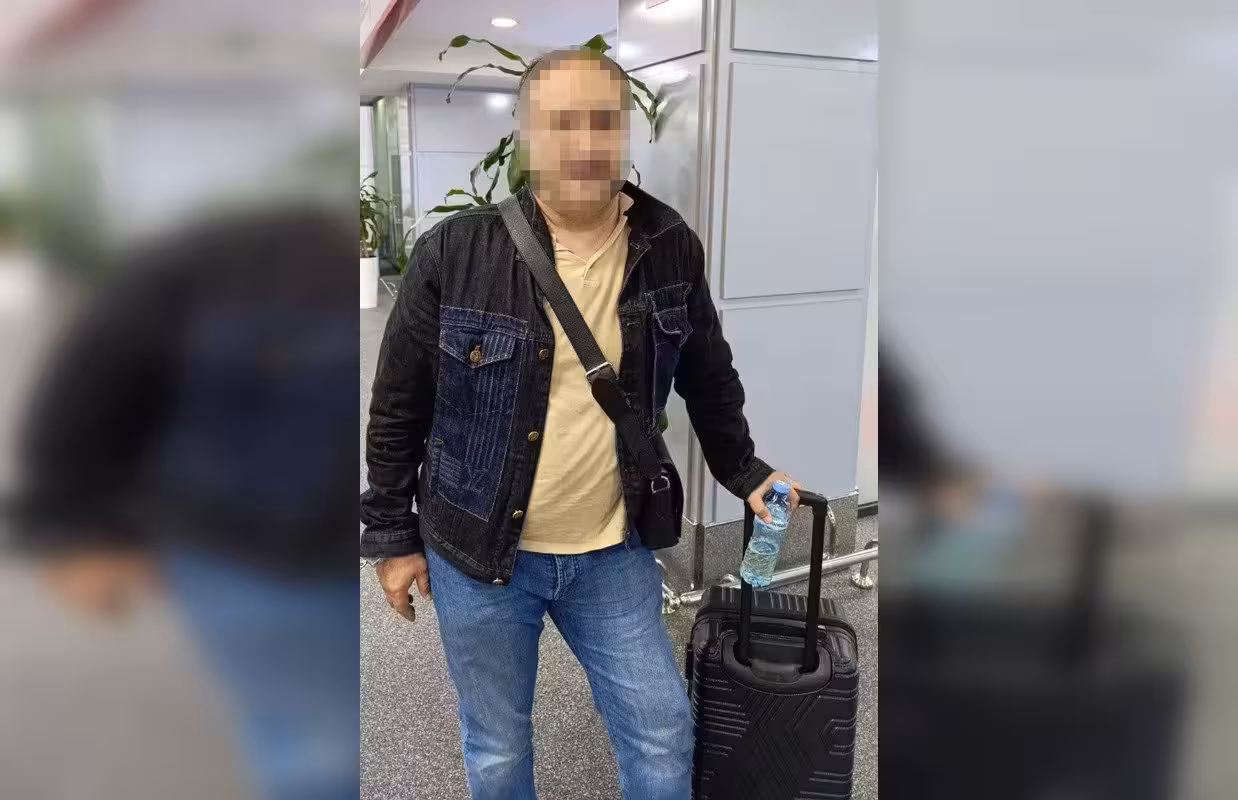 ЦНБ Интерпола в Узбекистане