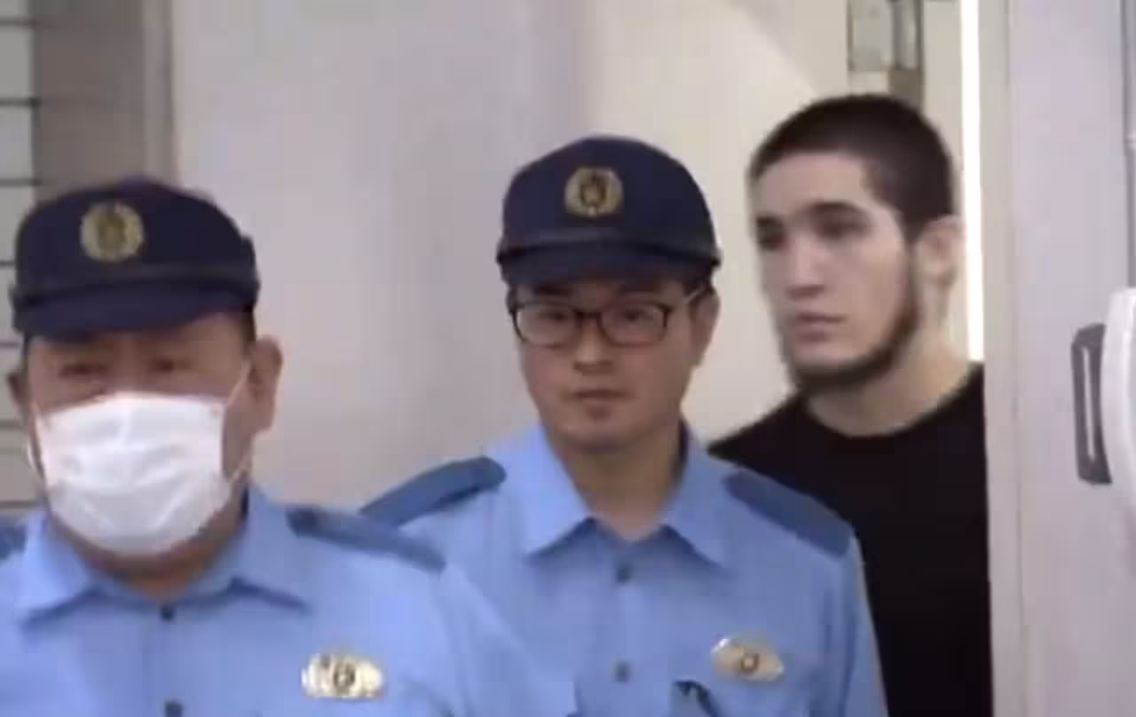 Кадр из видео