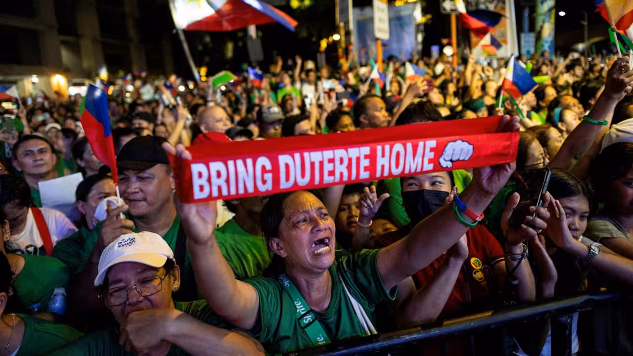 Foto: CNN