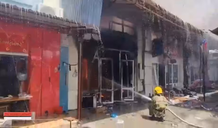 Кадр из видео