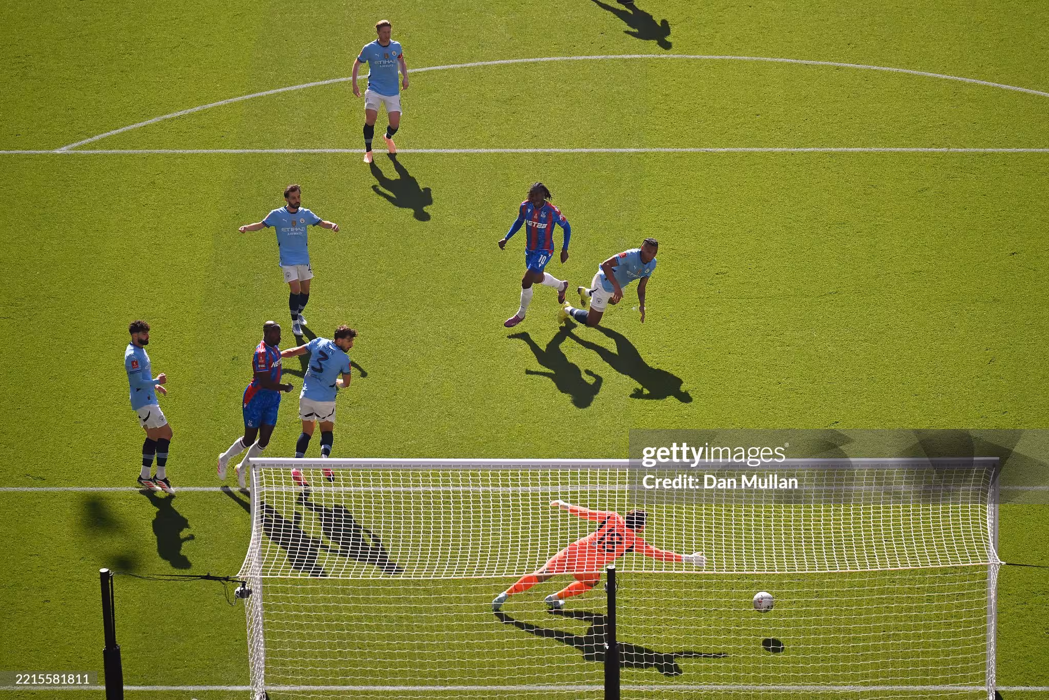 Foto: Getty Images