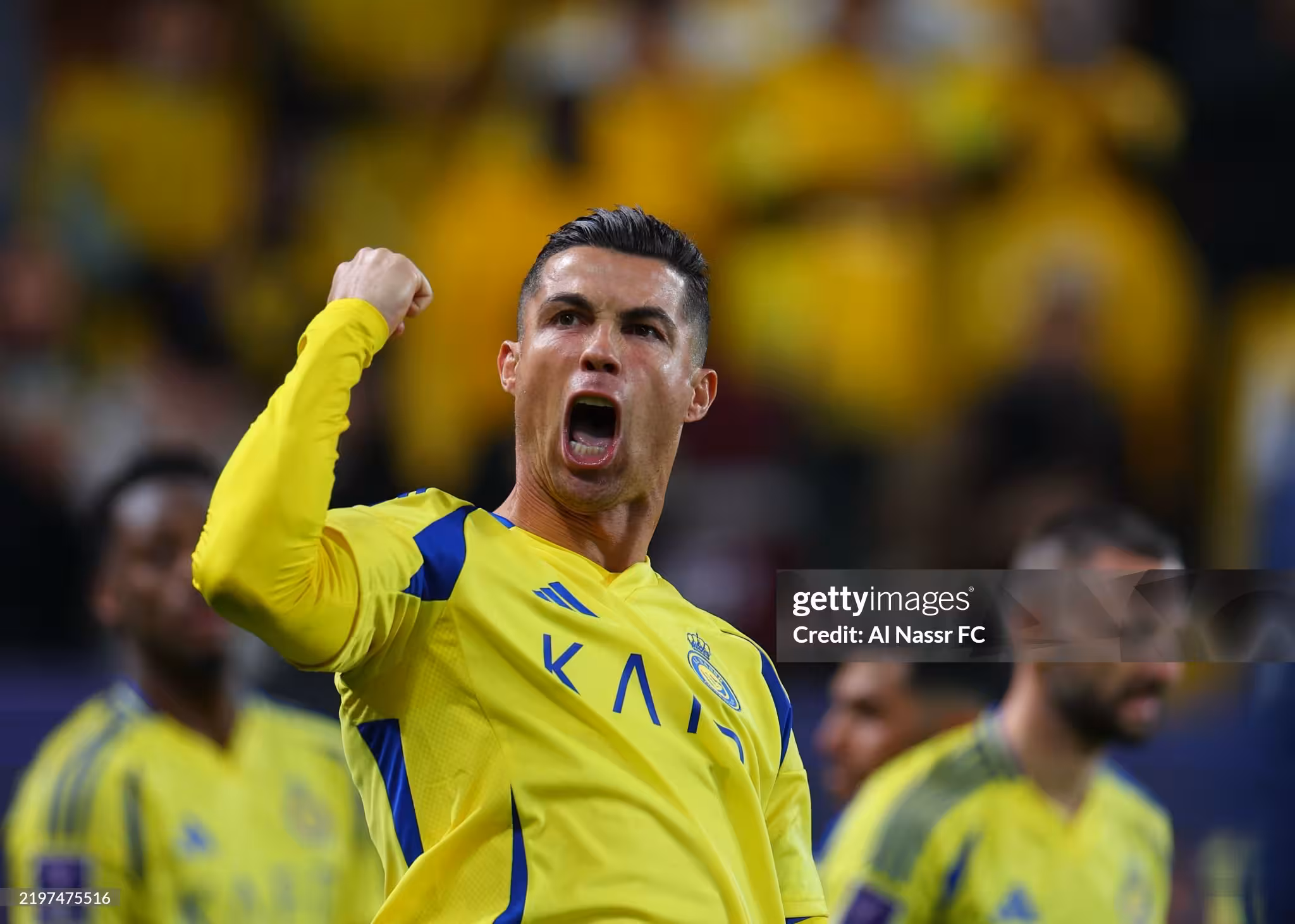 Foto: Getty Images