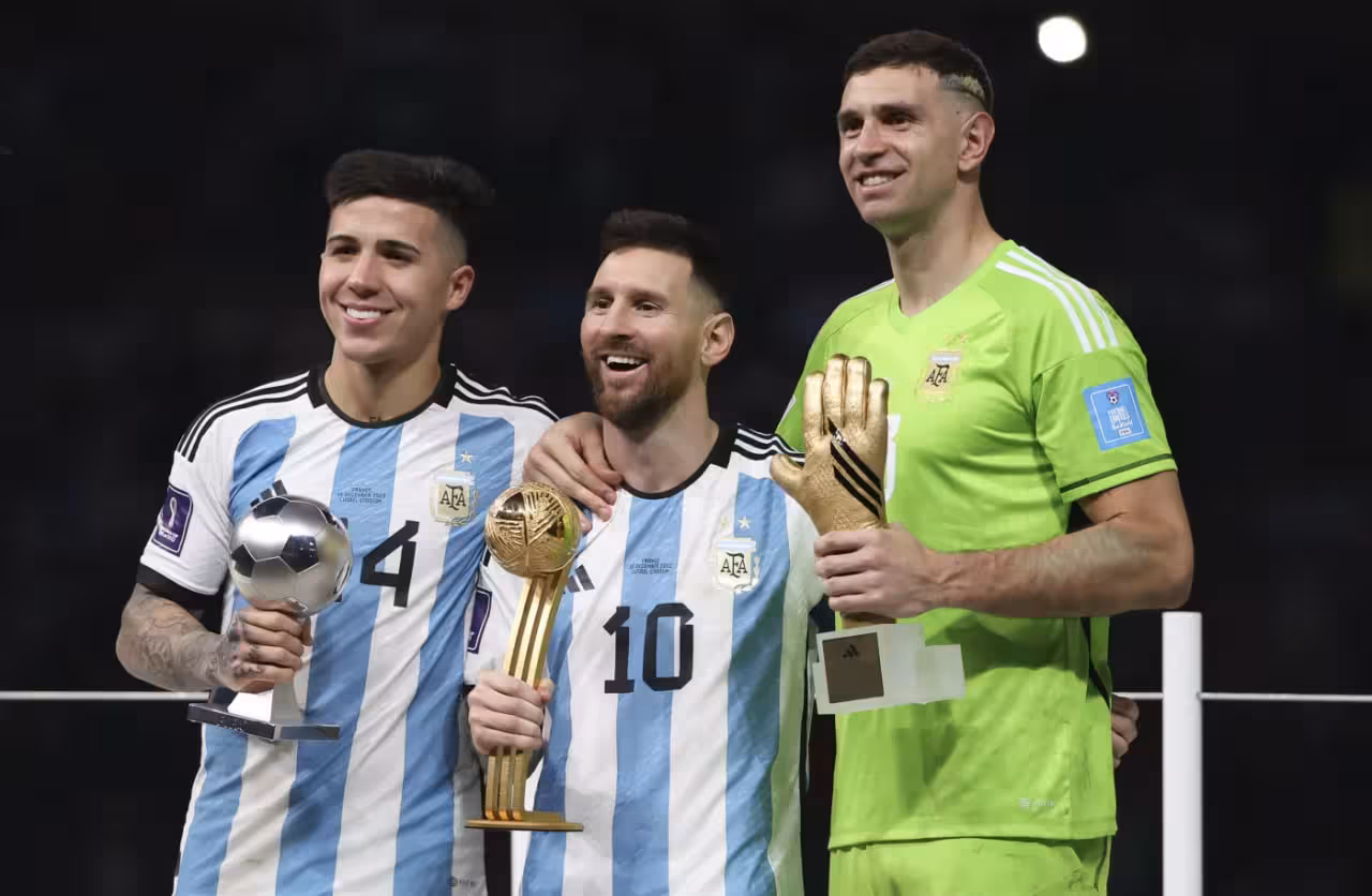 Foto: Getty Images