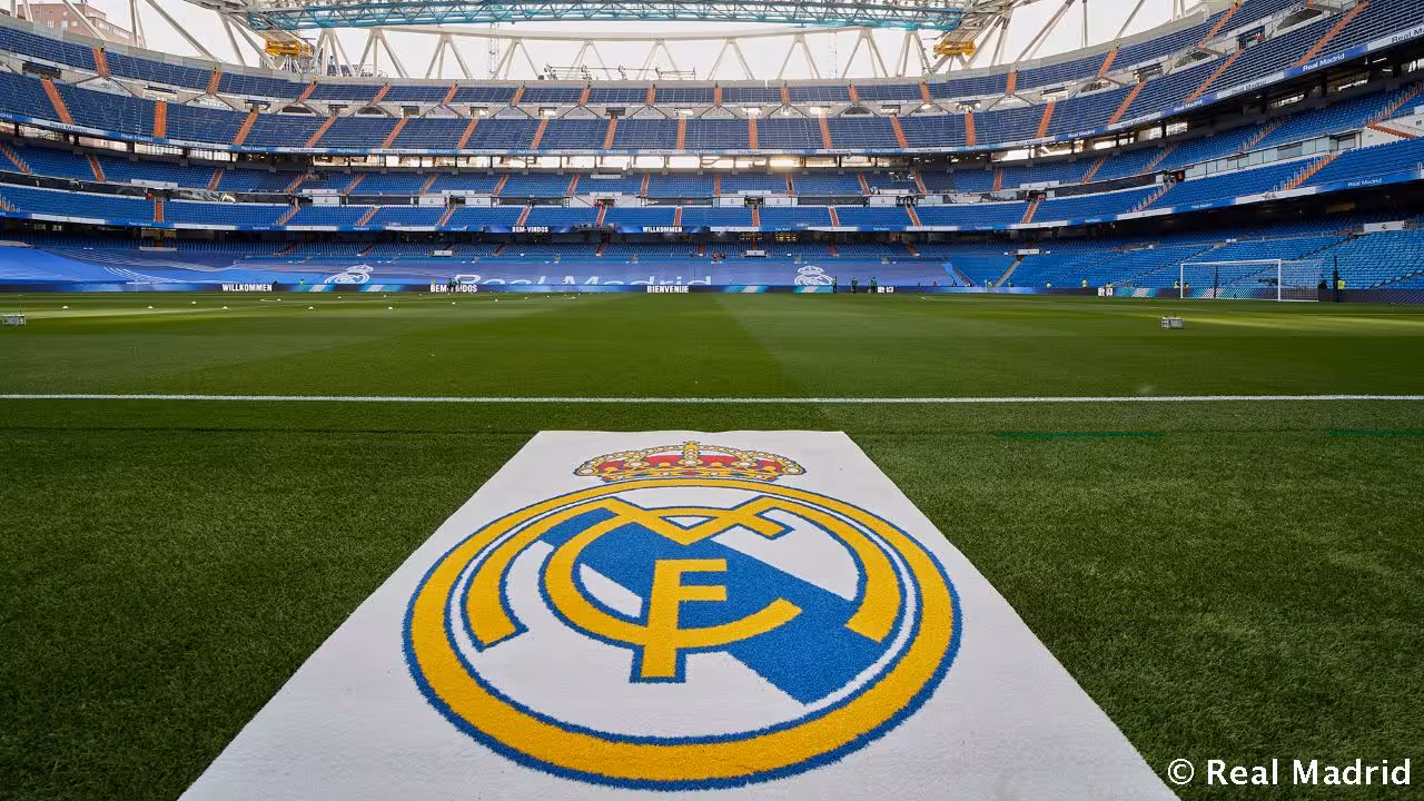 Foto: “Real Madrid”