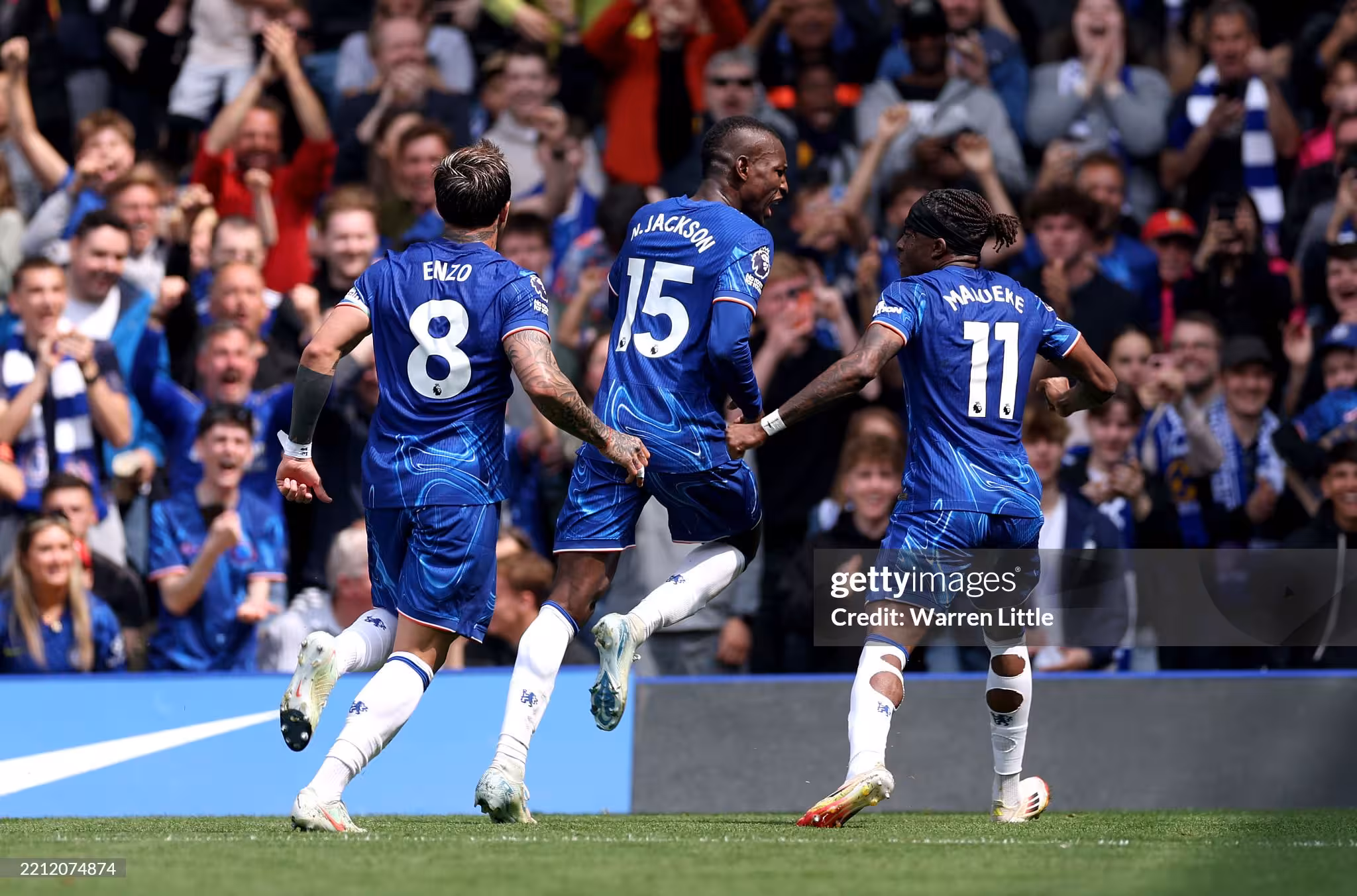 Foto: Getty Images