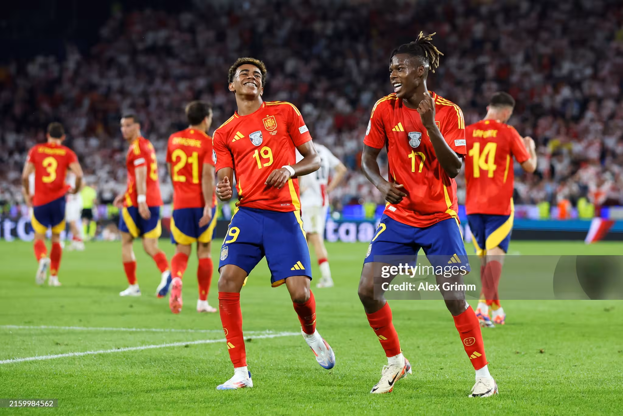 Foto: Getty Images