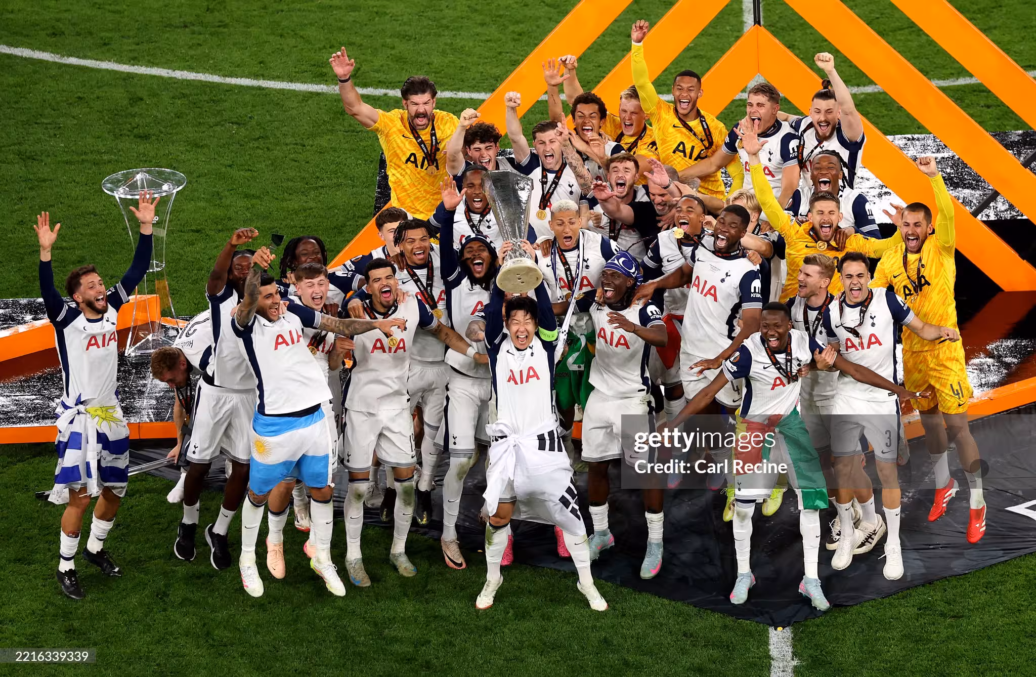 Foto: Getty Images