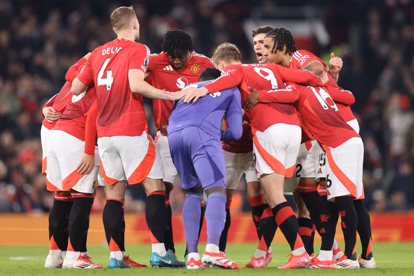 Foto: Getty Images