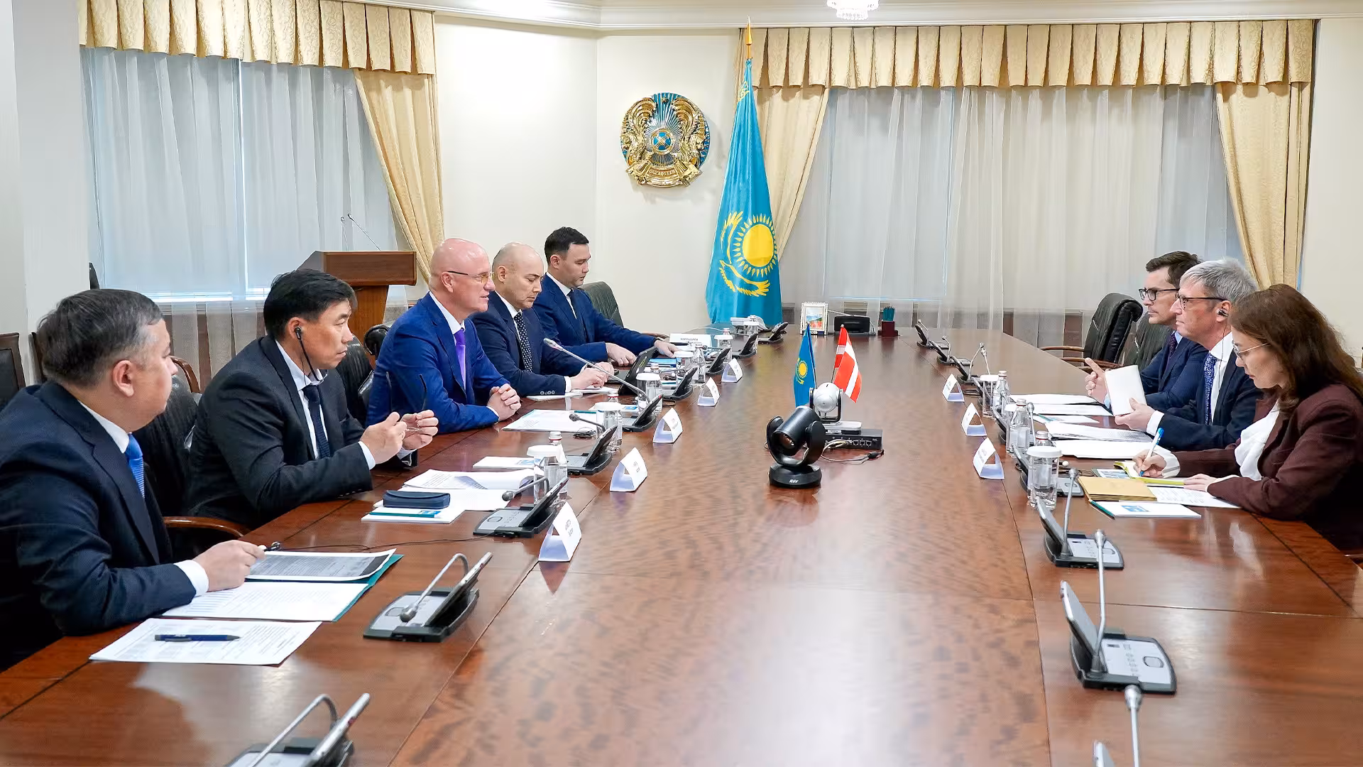 Source: Official information resource of the Prime Minister of the Republic of Kazakhstan