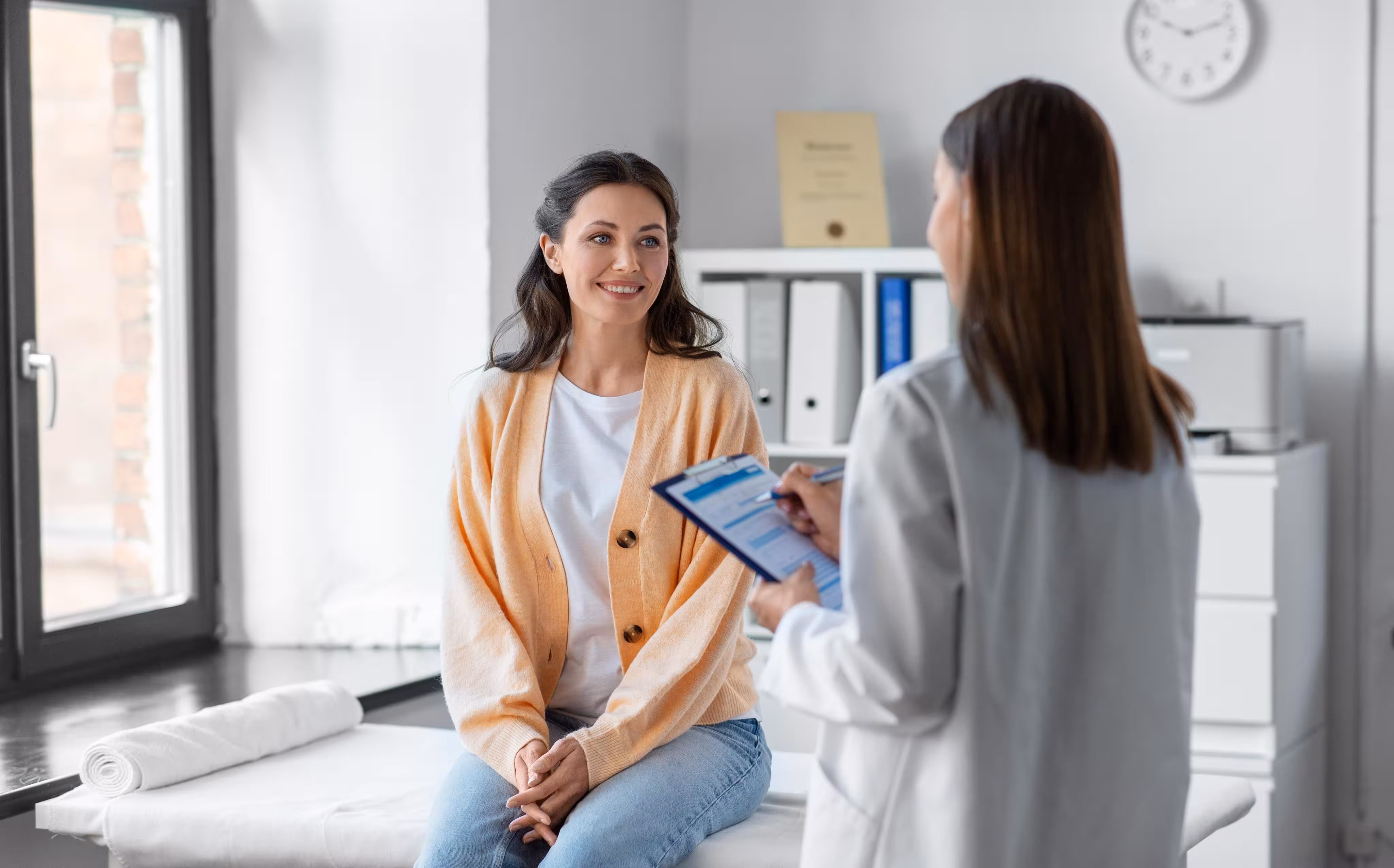 Foto: Healthline