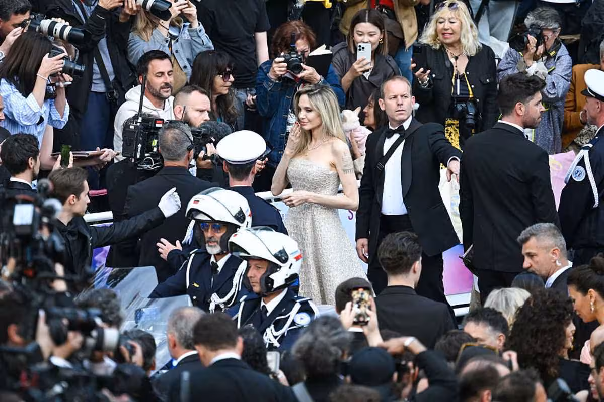 Foto: Daily Mail