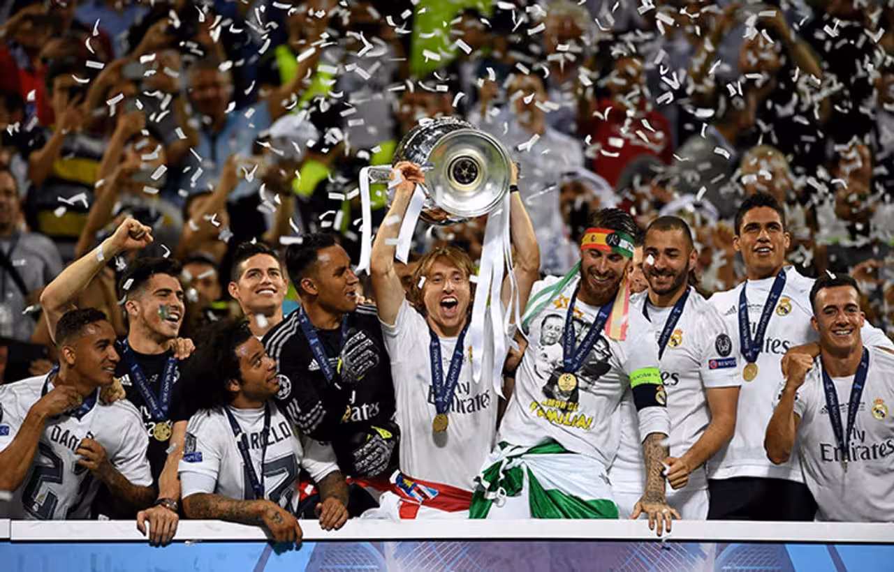 Foto: Championat