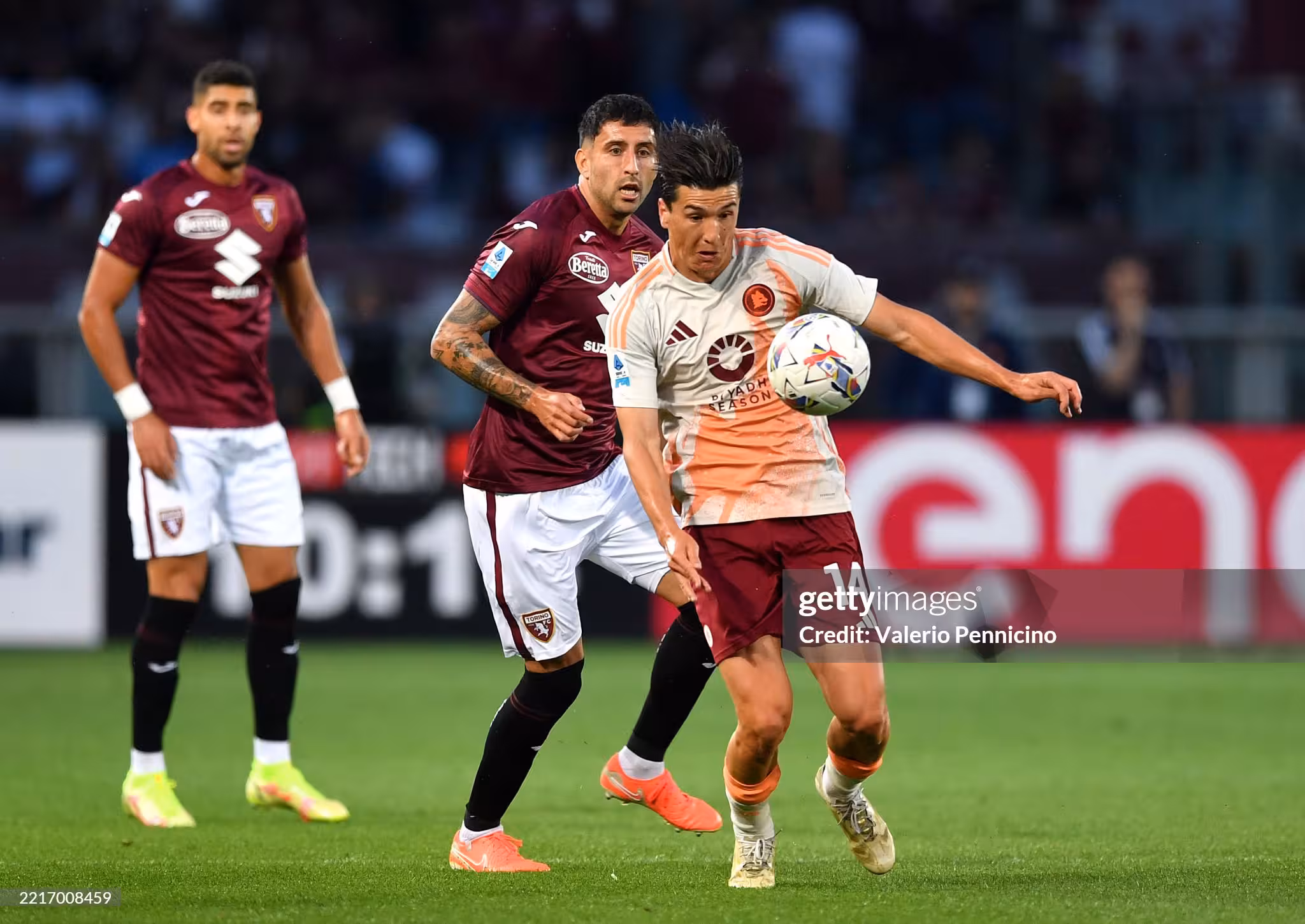 Foto: Getty Images