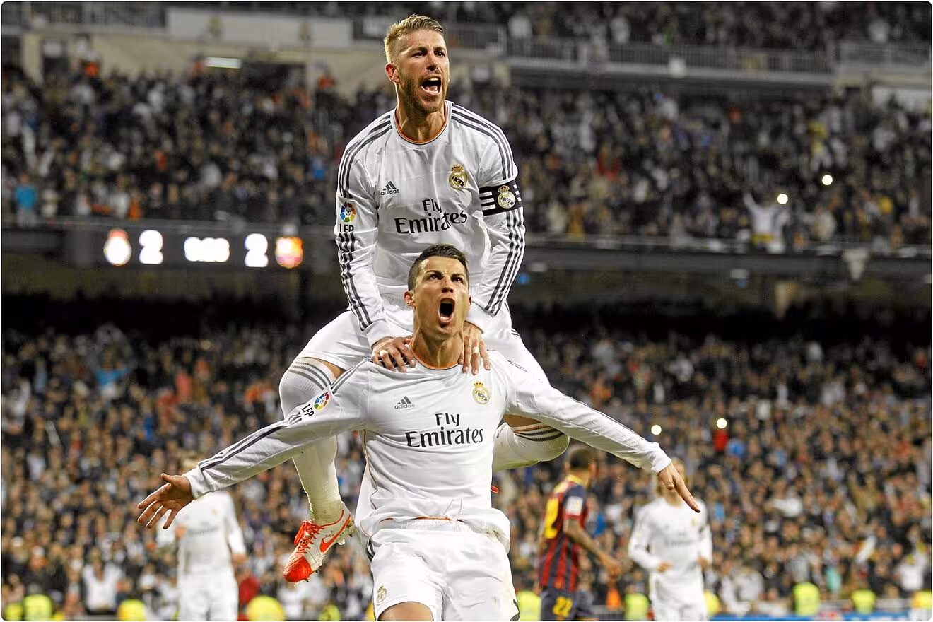 Foto: Marca