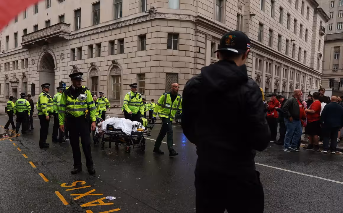 Foto: CNN