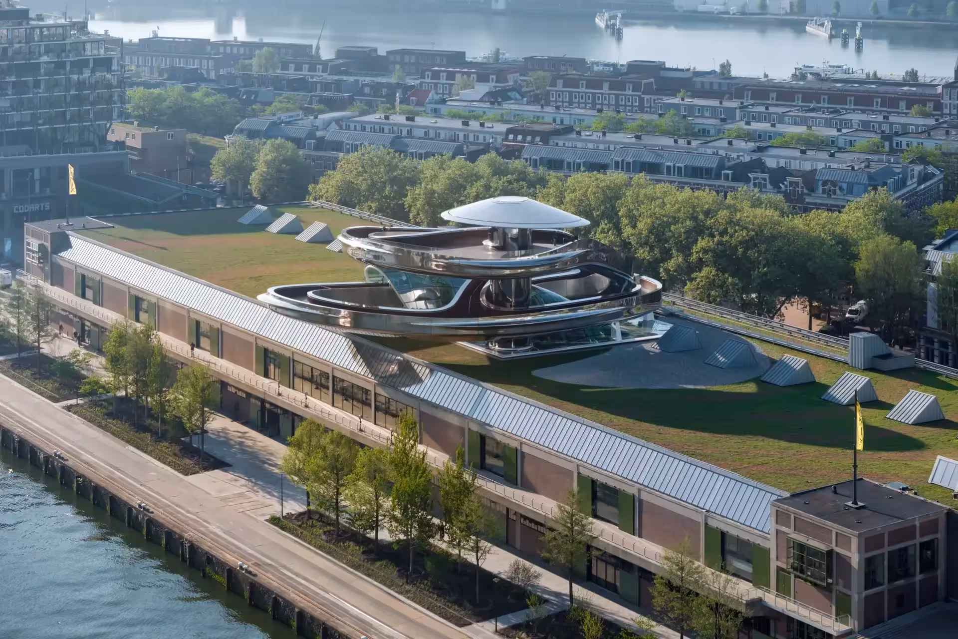 Foto: Designboom