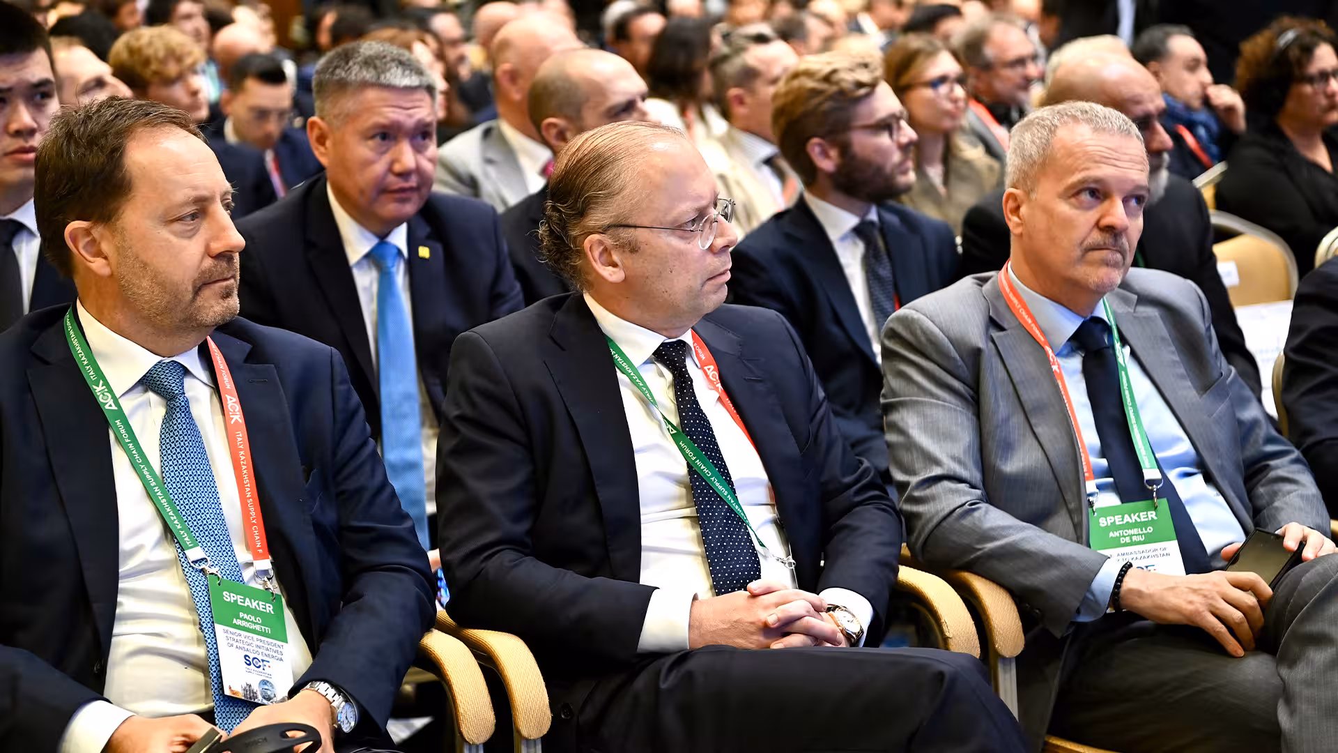Source: Official Information Source of the Prime minister of the Republic of Kazakhstan