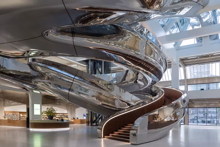 Foto: Designboom