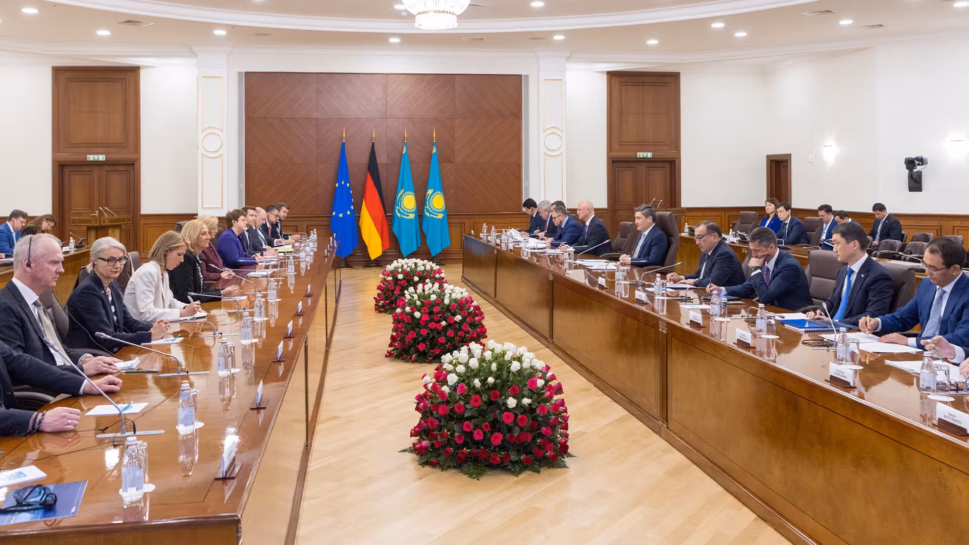 Source: Official Information Source of the Prime ministerof the Republic of Kazakhstan