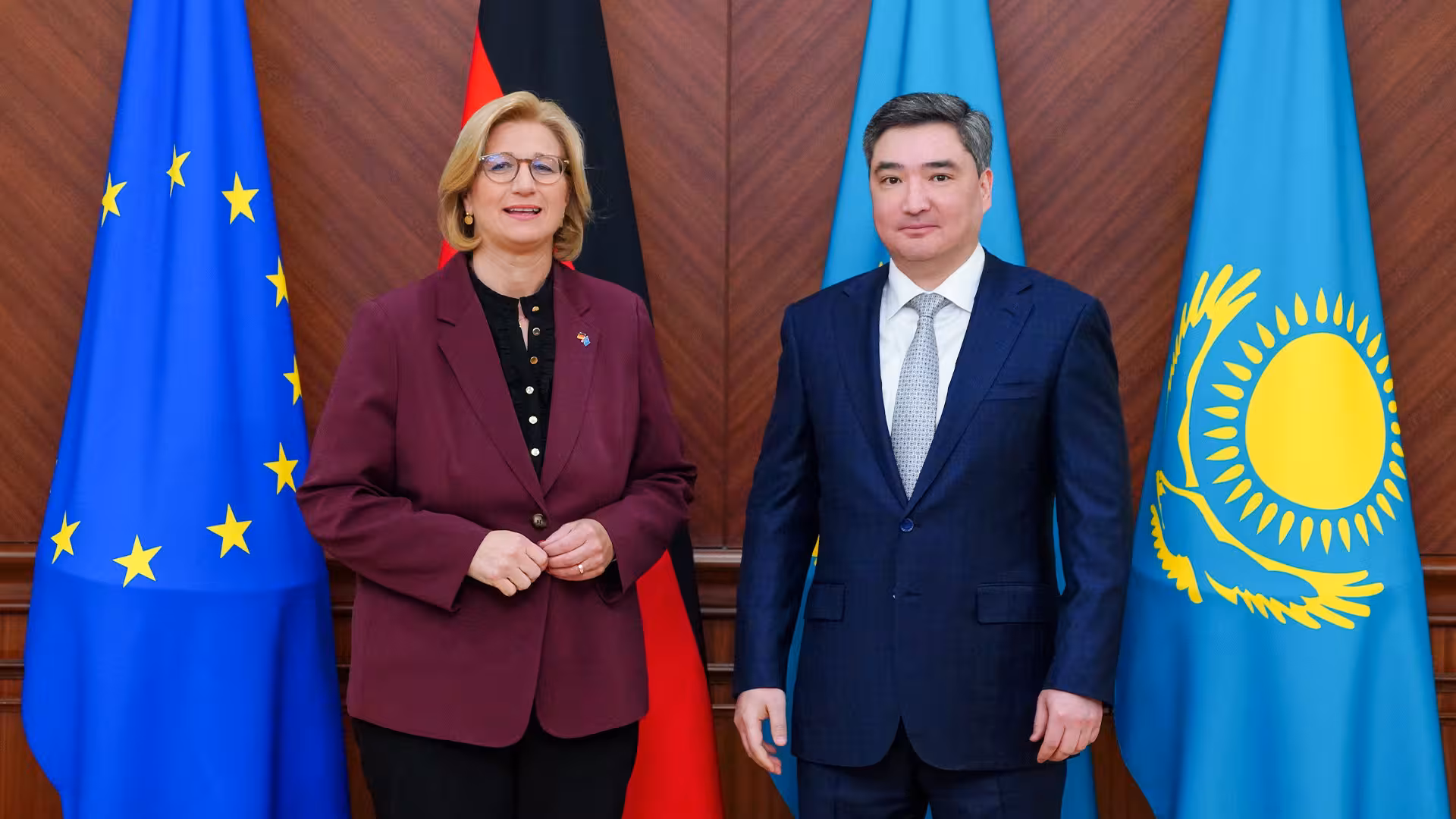 Source: Official Information Source of the Prime ministerof the Republic of Kazakhstan