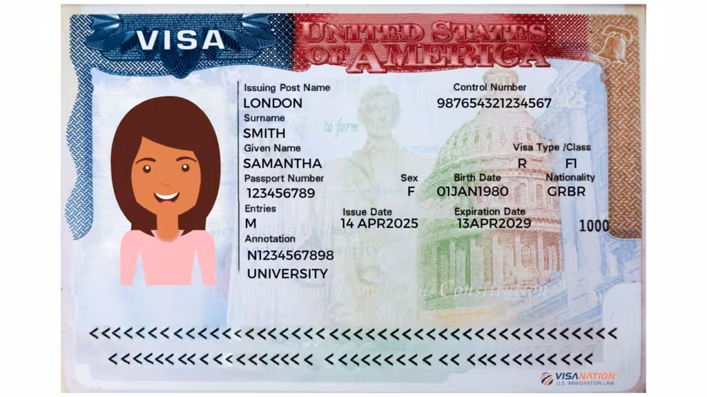Foto: Visa Nation law Group