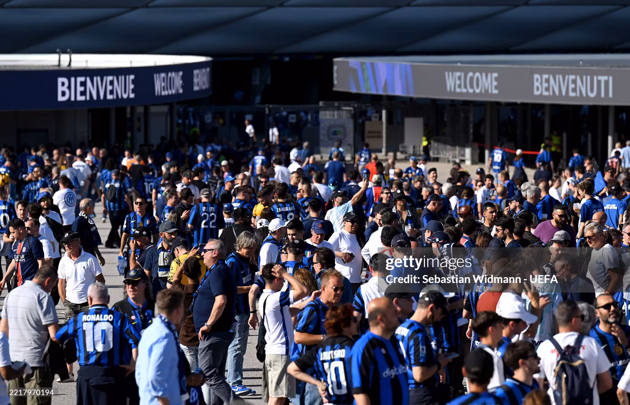 Foto: Getty Images