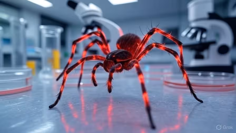 Foto: Science Alert