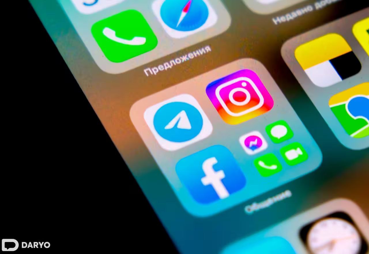 Tadschikistan entkriminalisiert Social-Media-Likes