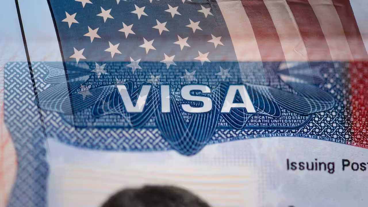 США могут упростить визовые требования для граждан Узбекистана