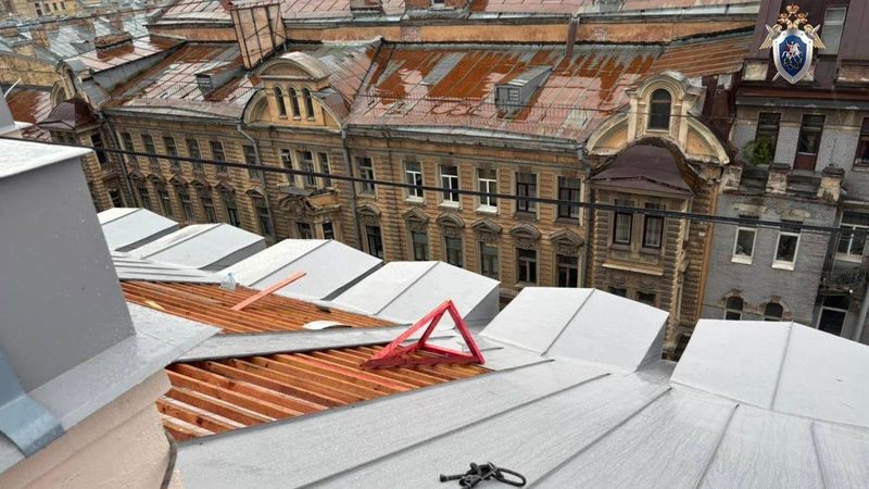 Uzbekistani Worker Dies After Roof Fall in Russia